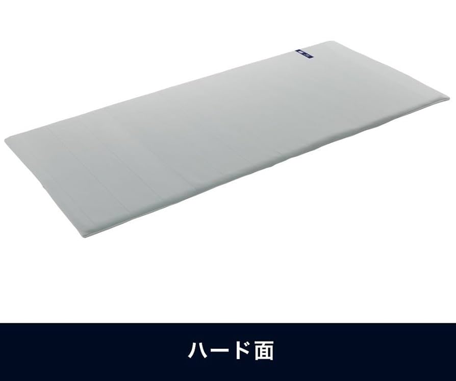 airweave エアウィーヴ DUALMODE ポータブルマットレス 1人用 41VR3KjOckL._AC_SY200_QL15_.jpg